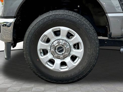 Used 2023 Ford F350 XLT w/ 360-Degree Camera Package AWD/4WD image 27
