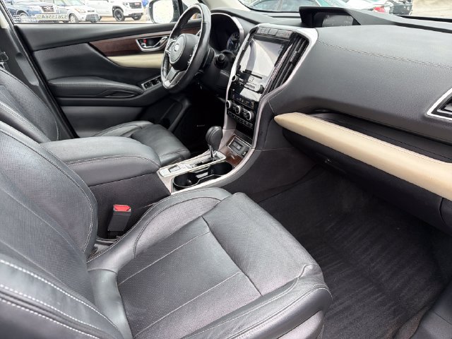 Used 2021 Subaru Ascent Touring w/ Popular Package #2 AWD/4WD image 24