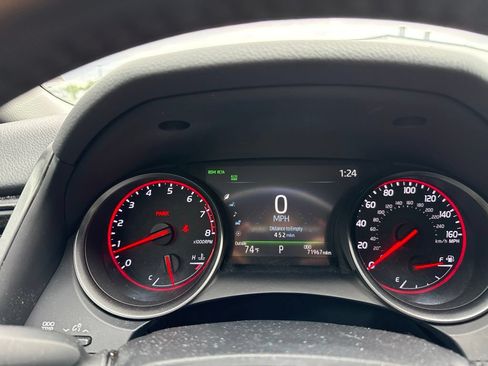 Used 2023 Toyota Camry XSE FWD image 32