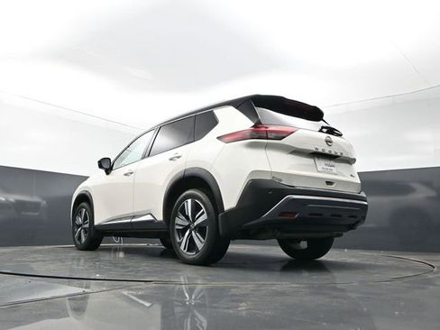 Used 2023 Nissan Rogue SL FWD image 23