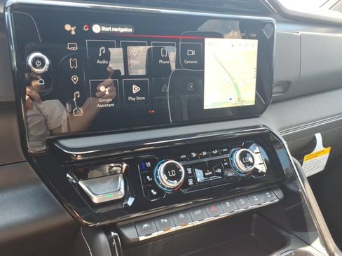 New 2026 GMC Sierra 1500 AT4X AWD/4WD image 20