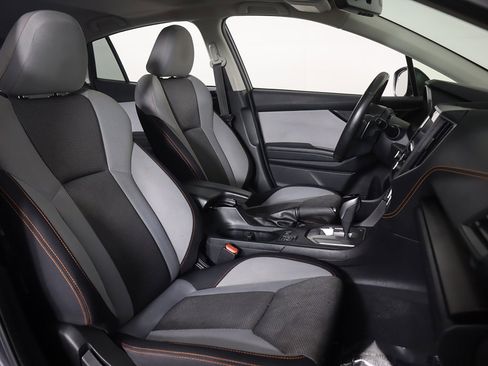 Used 2023 Subaru Crosstrek 2.0i Premium image 27