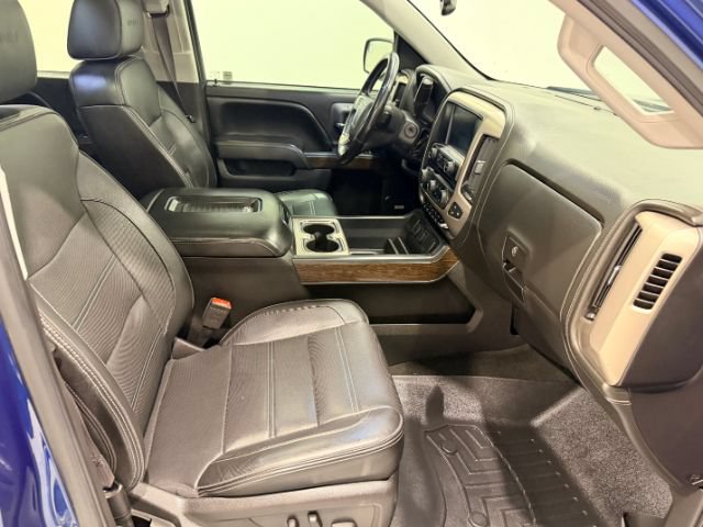 Used 2017 GMC Sierra 1500 Denali AWD/4WD image 13