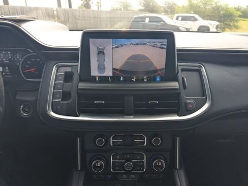 Used 2021 Chevrolet Tahoe Premier w/ Premium Package RWD image 11