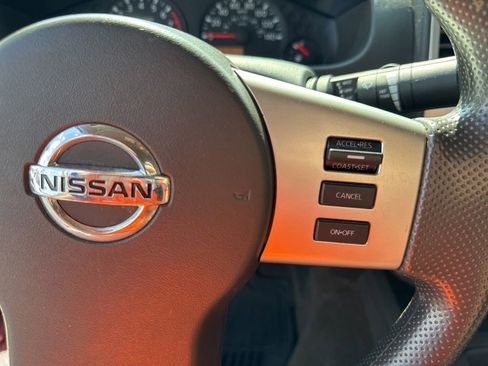 Used 2014 Nissan Frontier S w/ S Preferred Package image 24