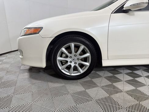 Used 2007 Acura TSX w/ Navigation FWD image 19
