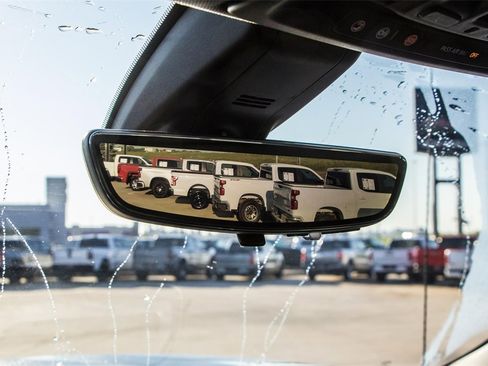 Used 2019 GMC Sierra 1500 AT4 w/ AT4 Premium Package image 35