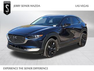 Certified 2025 MAZDA CX-30 AWD 2.5 S w/ Select Sport Pkg video 1