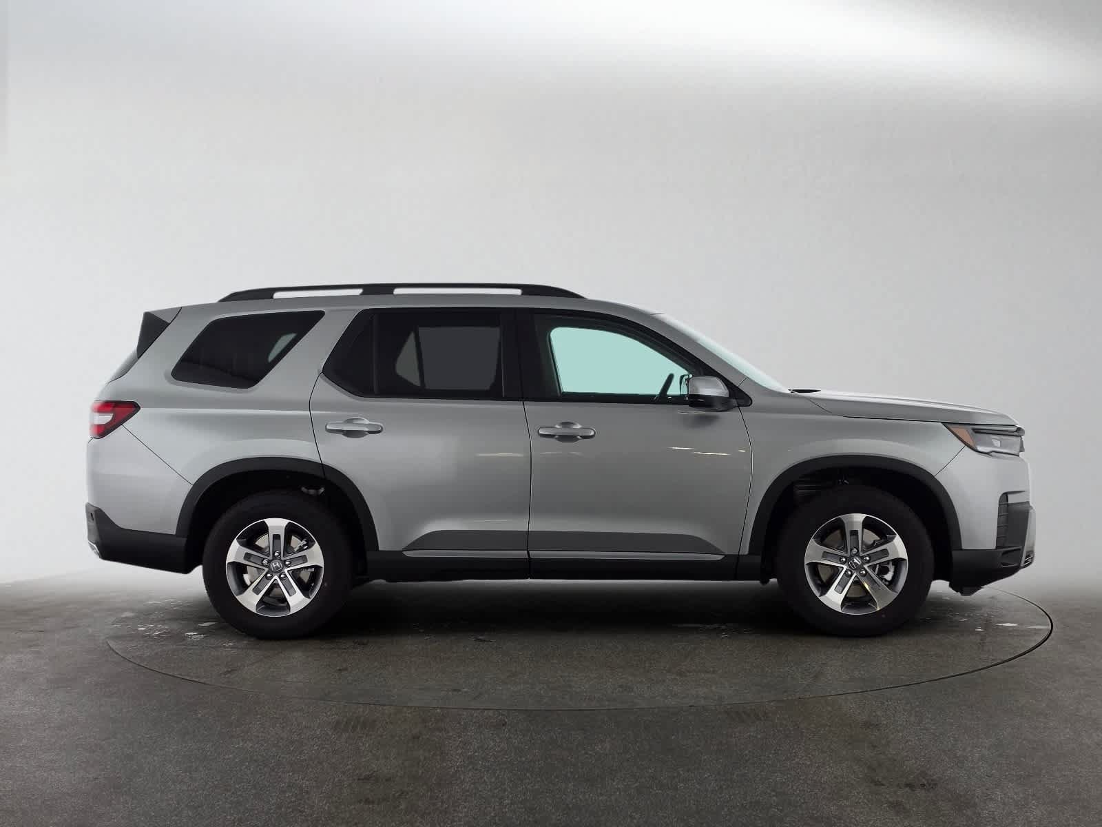 New 2026 Honda Pilot EX-L image 2