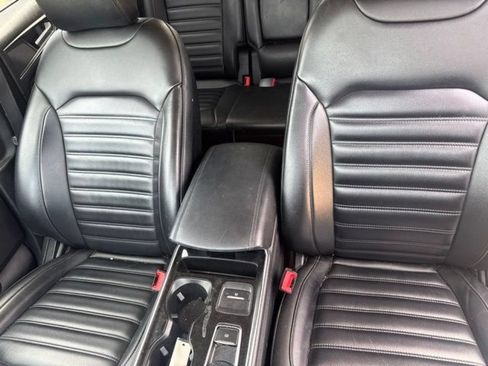 Used 2020 Ford Edge SEL w/ Convenience Package AWD/4WD image 20