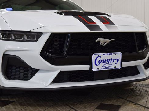 Used 2024 Ford Mustang GT Premium image 11