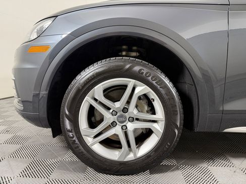 Used 2018 Audi Q5 2.0T Premium Plus w/ Premium Plus Package image 12