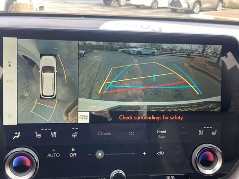 New 2026 Lexus TX 350 350 Premium w/ Technology Package image 14