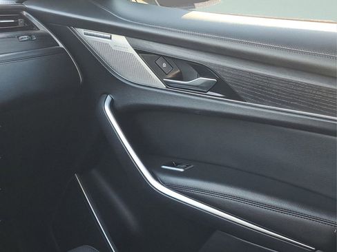 Used 2021 Jaguar F-PACE S image 16