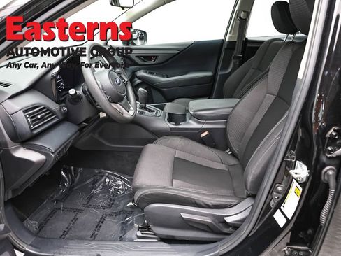 Used 2022 Subaru Outback AWD/4WD image 13