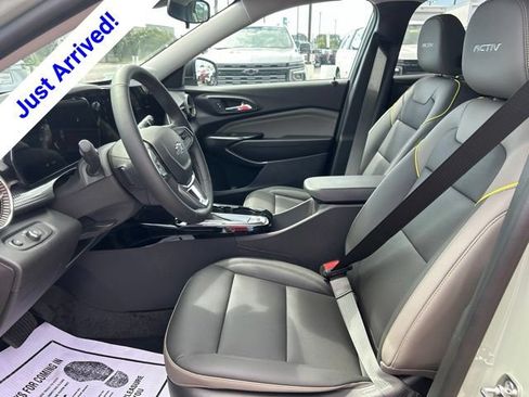 New 2026 Chevrolet Trax ACTIV FWD image 15