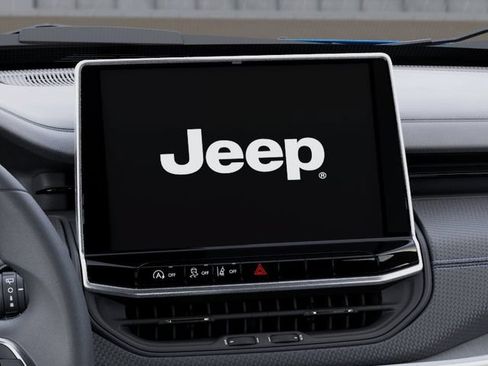 New 2026 Jeep Compass Latitude AWD/4WD image 18