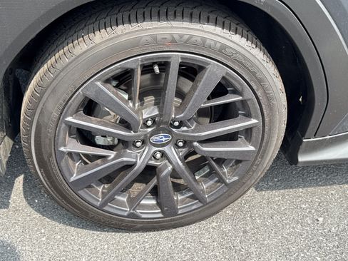 Certified 2025 Subaru WRX Premium AWD/4WD image 47