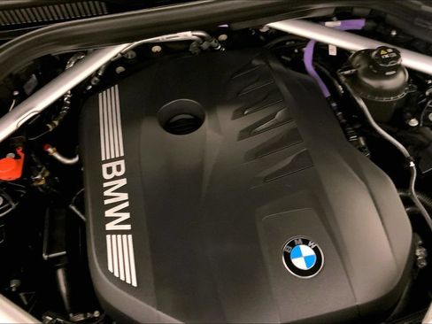 Certified 2026 BMW X5 xDrive40i AWD/4WD image 31