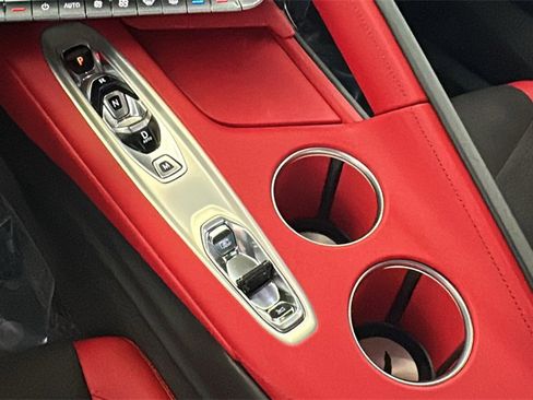 New 2026 Chevrolet Corvette Z06 image 17