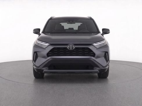 Used 2023 Toyota RAV4 XSE AWD/4WD image 36
