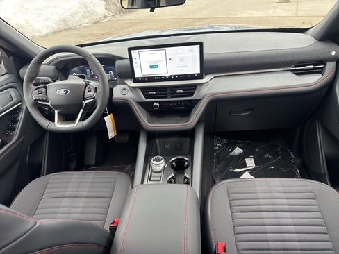 New 2026 Ford Explorer ST-Line image 19