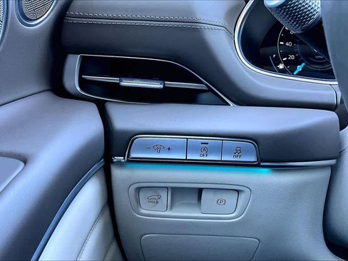 Used 2023 Genesis GV80 3.5T w/ Prestige Package image 36