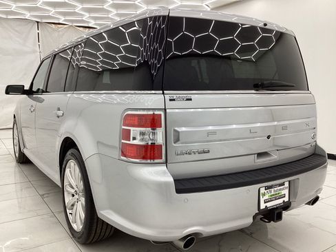 Used 2014 Ford Flex Limited w/ Equipment Group 302A image 9