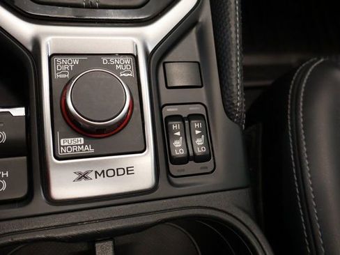 Used 2020 Subaru Forester Touring w/ Popular Package #2 AWD/4WD image 20