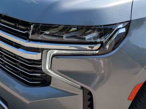 Used 2021 Chevrolet Tahoe LT AWD/4WD image 11