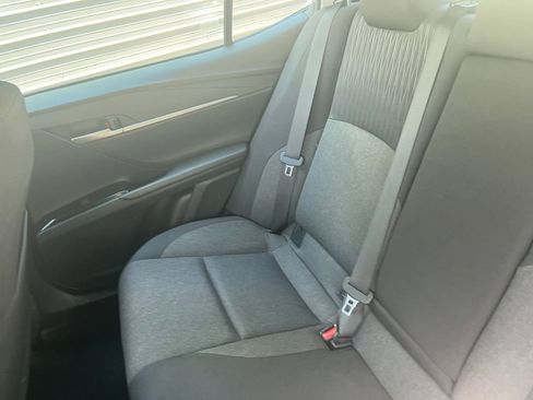 Used 2025 Toyota Camry LE image 34