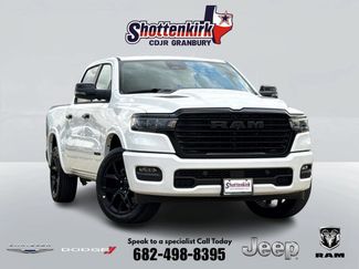 New 2026 RAM 1500 Laramie w/ Night Edition AWD/4WD video 1