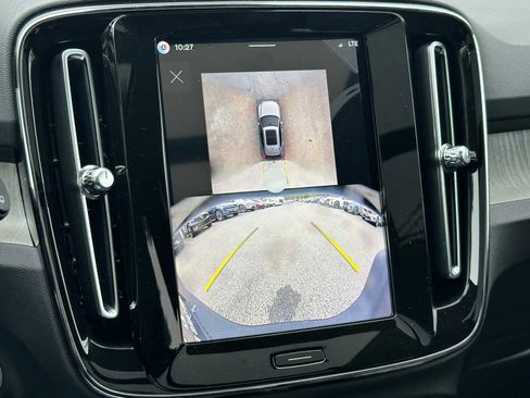 New 2026 Volvo XC40 B5 Ultra w/ Climate Package AWD/4WD image 26