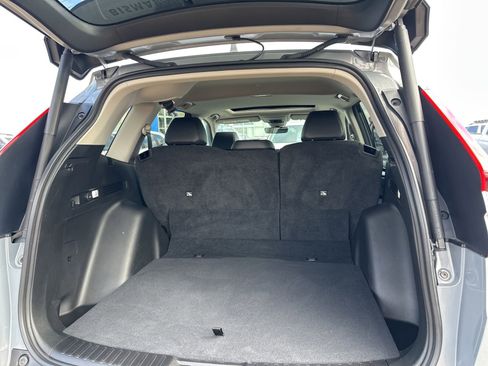 Used 2024 Honda CR-V EX-L image 24