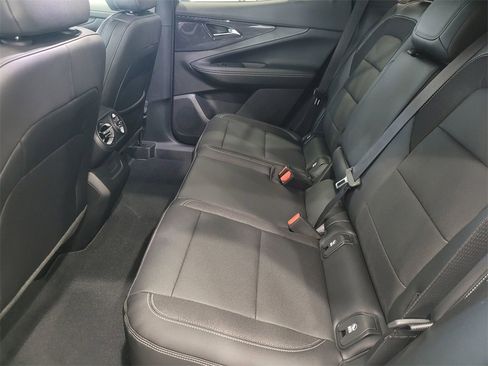 New 2025 Chevrolet Blazer EV LT image 5