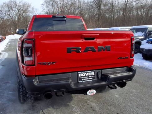 Used 2022 RAM 1500 TRX w/ TRX Level 2 Equipment Group image 7