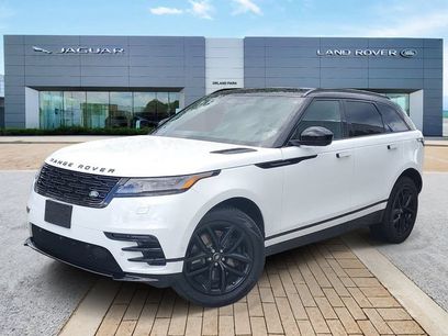 Certified 2026 Land Rover Range Rover Velar Dynamic SE
