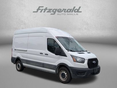 Used 2023 Ford Transit 250 148 High Roof
