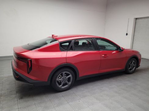 Used 2025 Kia K4 FWD image 10