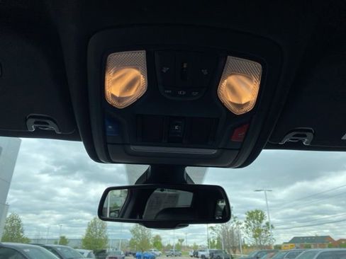 Used 2019 RAM 1500 Rebel w/ Rebel Level 2 Equipment Group AWD/4WD image 13