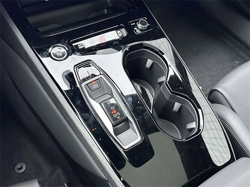 New 2025 Audi A5 2.0T Premium Plus image 12