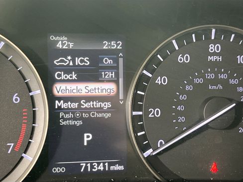 Used 2019 Lexus RX 350 AWD w/ Navigation Package image 12