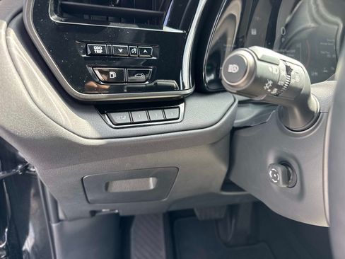 Certified 2025 Lexus TX 350 AWD w/ Technology Package image 35