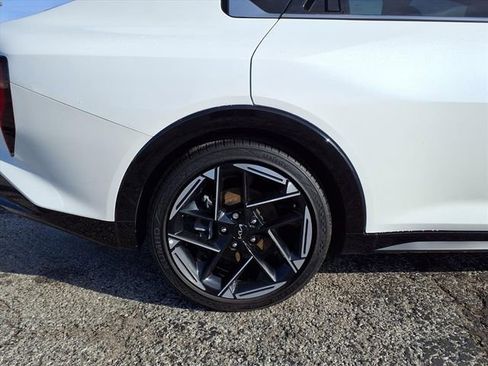 Used 2025 Kia K4 GT-Line w/ GT-Line Sunroof Package image 49