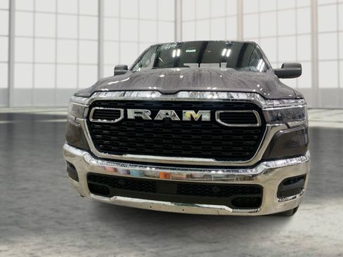 Used 2025 RAM 1500 Tradesman image 19