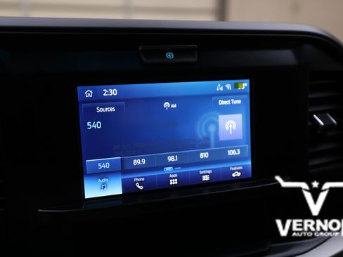 New 2026 Ford F250 XL w/ STX Appearance Package image 30