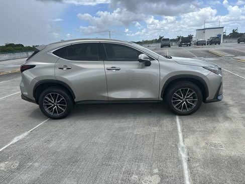 Used 2023 Lexus NX 350 AWD image 15