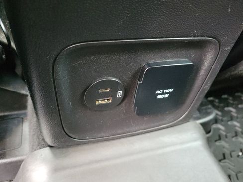 Used 2022 Ford Bronco Sport Outer Banks w/ Tech Package image 13