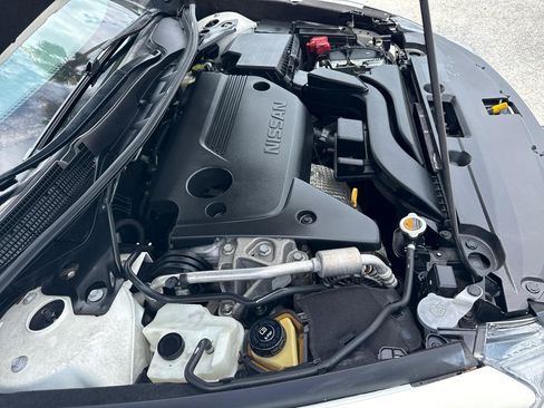 Used 2017 Nissan Altima 2.5 SV FWD image 40