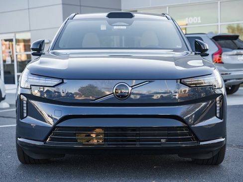 New 2025 Volvo EX90 Ultra w/ Protection Package Premier image 2